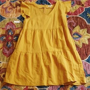 Ladies dress